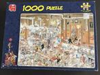Jan van Haasteren Puzzel The Kitchen 1000 stukjes, Ophalen of Verzenden, 500 t/m 1500 stukjes, Legpuzzel