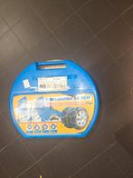 Sneeuwkettingen,  goedkoper dan huren., Ophalen of Verzenden