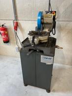 HUVEMA HU 250 IND. afkortzaag, Ophalen, Gebruikt, Huvema 250 industrie, Afkortzaag