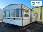 Ascot 9 x 3.5 m 2 slaapkamers, Caravans en Kamperen