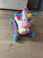 Vtech eenhoorn als nieuw!, Nieuw, 6 maanden tot 2 jaar, Ophalen