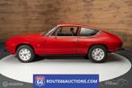 Lancia Fulvia Sport Zagato 1972 | Route 66 Auctions, Auto's, Bedrijf, Handgeschakeld, Lancia, Te koop