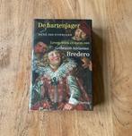Rene van Stripriaan leven werk roem de hartenjager boek HC, Ophalen of Verzenden, Nieuw