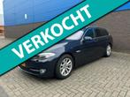 BMW 5-serie Touring 535i High Executive | Luchtvering | Pano, Automaat, Euro 5, Achterwielaandrijving, Gebruikt