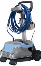 Dolphin Zenit 30 Pro Zwembadrobot, Tuin en Terras, Zwembad-toebehoren, Ophalen of Verzenden, Zo goed als nieuw, Overige typen