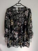 Blouse van yessica maat 4XL. (J3), Kleding | Dames, Overige kleuren, Yessica, Maat 46/48 (XL) of groter, Ophalen of Verzenden