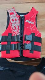 Nieuwe  jobe zwemvest s/m, Kind, Nieuw, Reddingsvest of Zwemvest, Jobe