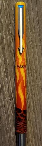 Vintage Parker vulpen  UK, Verzamelen, Pennenverzamelingen, Ophalen, Vulpen, Parker