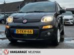 FIAT Panda TwinAir 60PK Edizione Cool rijklaarprijs bovag ga, Auto's, 12 maanden, Stof, Gebruikt, Panda