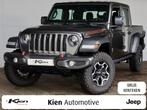 Jeep Gladiator Rubicon 3.6 V6 | Grijs kenteken | navi | moge, Auto's, Jeep, Automaat, Lederen bekleding, Stof, Gebruikt