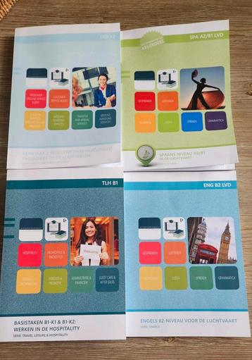 School boeken luchthaven dienstverlening  albeda beschikbaar voor biedingen