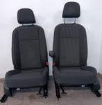 Set nieuwe verstelbare camperstoelen, Ophalen, Nieuw