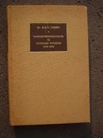 Werkgeversorganisatie in katholiek patroon, Verzenden, Gelezen