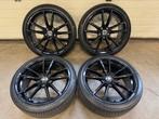 Oem pretoria 8j x 19 et50 5x112 continental 235-35-19, Auto-onderdelen, Banden en Velgen, 19 inch, Gebruikt, Ophalen of Verzenden