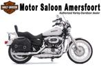 Harley-Davidson XL1200L / XL 1200 L SPORTSTER LOW (bj 2008), Motoren, Motoren | Harley-Davidson, Motor Saloon B.V., Info@motorsaloon.nl