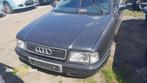 Motorkap van een Audi 80 (LZ9U), 3 maanden garantie, Gebruikt, Audi, Motorkap