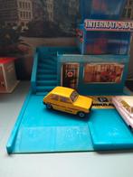 Te koop Renault 5 TL No 21 van Matchbox Lesney, Hobby en Vrije tijd, Ophalen of Verzenden, Zo goed als nieuw, Auto