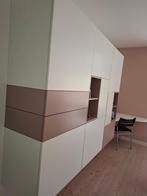 Wandmeubel, Ophalen, Met deur(en), Zo goed als nieuw, 150 tot 200 cm