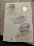 Jaarverslag De Nederlandse Munt nv 1996, Ophalen of Verzenden, Nederland, Munten