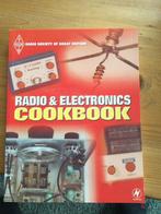 Radio & Electronics cookbook, Boeken, Techniek, Ophalen of Verzenden, Gelezen, Elektrotechniek