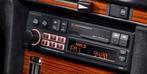 Pioneer SXT-C10PS - 1-DIN retro-autoradio - Klassiekers, Ophalen of Verzenden