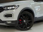 Volkswagen T-ROC 2.0 TSI 4Motion Sport Pano ACC Sfeer, 15 km/l, Gebruikt, Euro 6, 1984 cc