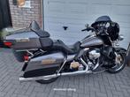 Ultra limited FLHTK BJ’2014 – met Jekill & Hyde uitlaten, 2 cilinders, Motorrijbewijs A, Handvatverwarming, Bedrijf