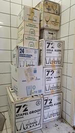 glazen/ glaswerk horeca - durobor, Ophalen, Glas of Glazen, Gebruikt, Glas