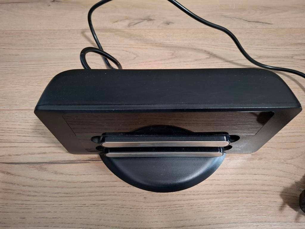Neato Botvac D75 Oplaadstation Dock, Nieuw, Ophalen of Verzenden, Robotstofzuiger, Minder dan 1200 watt