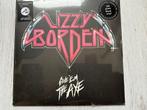 Lizzy Borden - Give 'Em The Axe (LP), Ophalen of Verzenden, Nieuw in verpakking
