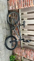 BMX - wipe Opknapper, Fietsen en Brommers, Fietsen | Crossfietsen en BMX, Ophalen, Gebruikt, Staal