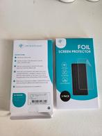 4x Screenprotector folie samsung A12, A32 (5G) of A13 (5G), Telecommunicatie, Mobiele telefoons | Hoesjes en Frontjes | Samsung