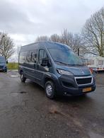 Leuke Peugeot Boxer 2020 Camper., Caravans en Kamperen, Buscamper of Camperbus, Fiat, Tot en met 2, Bedrijf