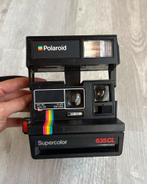 Polaroid Supercolor 635CL Analoge Camera, Ophalen of Verzenden, Gebruikt, Polaroid