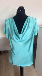 Antea silk truitje 46, Kleding | Dames, Zwart, Maat 46/48 (XL) of groter, Ophalen of Verzenden, Zo goed als nieuw