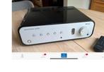 Peachtree versterker/DAC, Ophalen, Gebruikt, 60 tot 120 watt, Overige merken