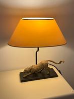 Manfred Neumann Hamburg lamp luipaard, Ophalen of Verzenden, Zo goed als nieuw, Minder dan 50 cm