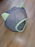 Grappige kattenmand kleine honden mand, Dieren en Toebehoren, Ophalen of Verzenden, Zo goed als nieuw