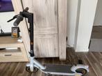 Elektrische step BIEDEN VANAF 350€!, Fietsen en Brommers, Steps, Ophalen, Zo goed als nieuw, Elektrische step (E-scooter)