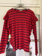 CARLIJNQ longsleeve stripes nieuw mt 158-164, Meisje, Nieuw, Ophalen of Verzenden, CarlijnQ