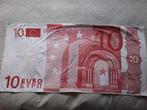 10 Euro handdoek, Ophalen of Verzenden, Zo goed als nieuw, Handdoek