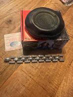 Buddha  to buddha Batul half  star  met zirkonias LIMITED, Sieraden, Tassen en Uiterlijk, Armbanden, Ophalen of Verzenden, Zo goed als nieuw