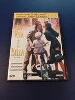 La Vita è Bella, Alle leeftijden, Ophalen of Verzenden, Gebruikt, Overige gebieden