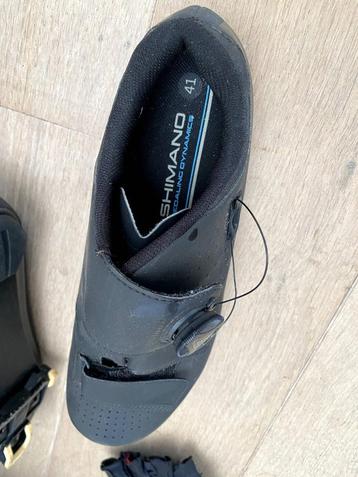 Racefiets accessoires  beschikbaar voor biedingen