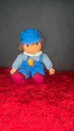 Vintages Ice Doll, Ophalen of Verzenden, Zo goed als nieuw, Pop