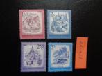 oostenrijk - mooi oostenrijk / postfris 1974 (zk-468), Ophalen of Verzenden, Postfris