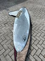 Mistral Style 95 Red Dot (carbon), Watersport en Boten, Windsurfen, Ophalen, Zo goed als nieuw, Minder dan 250 cm, Plank
