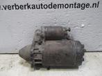 Startmotor Mercedes-Benz 200-300D (W123) 1979 0001362047, Gebruikt, Mercedes-Benz AG, Mercedes-Benz, Mercedesstraße 120, Stuttgart 70372, , Duitsland