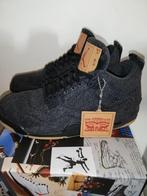 NIKE AIR JORDAN 4 LEVIS TE KOOP MAAT 46, Ophalen of Verzenden, Zo goed als nieuw