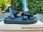 Dr Martens sandalen zwart maat 35 nieuw, Kinderen en Baby's, Kinderkleding | Schoenen en Sokken, Ophalen of Verzenden, Nieuw, Meisje